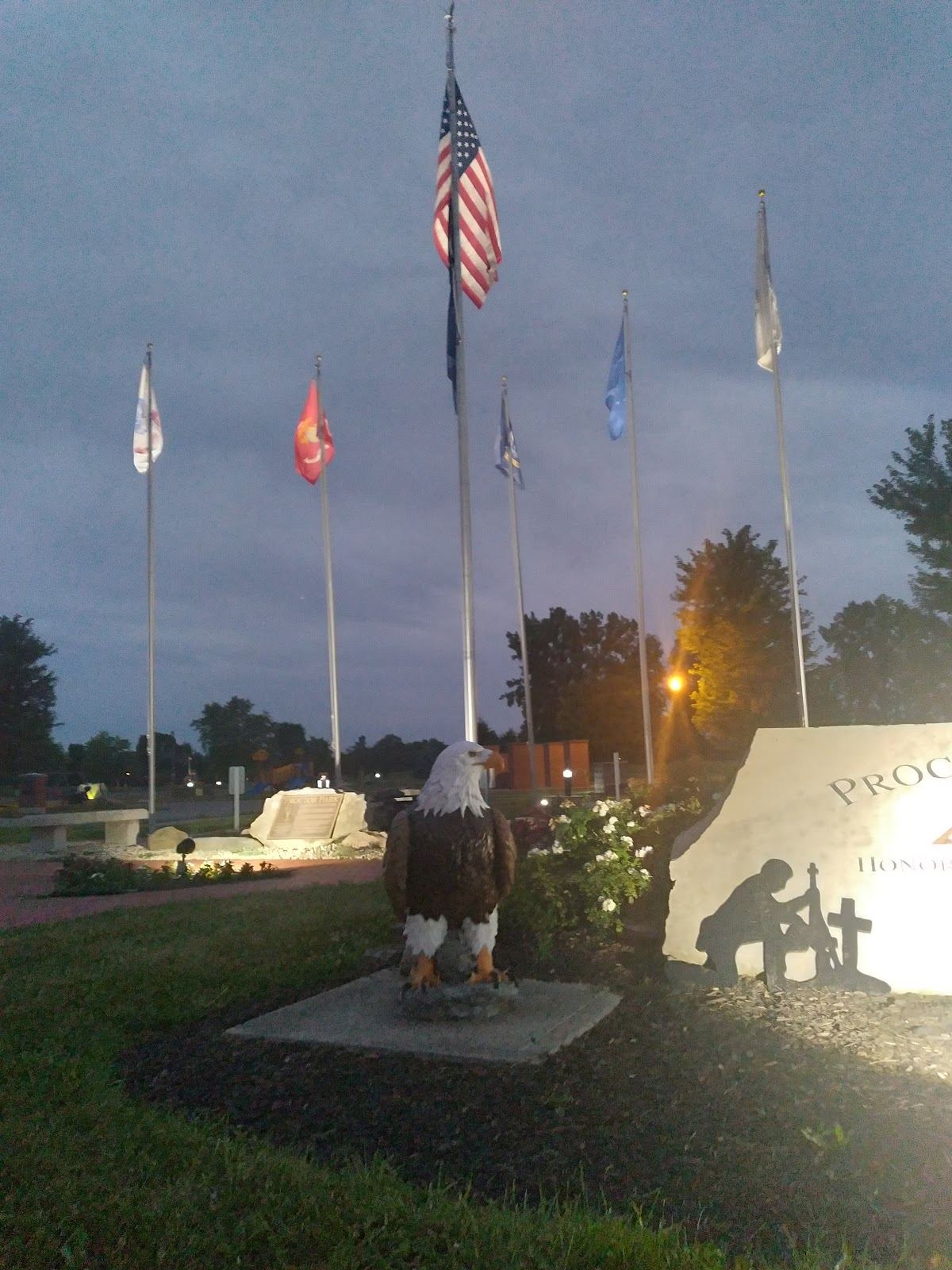 Proctor Park