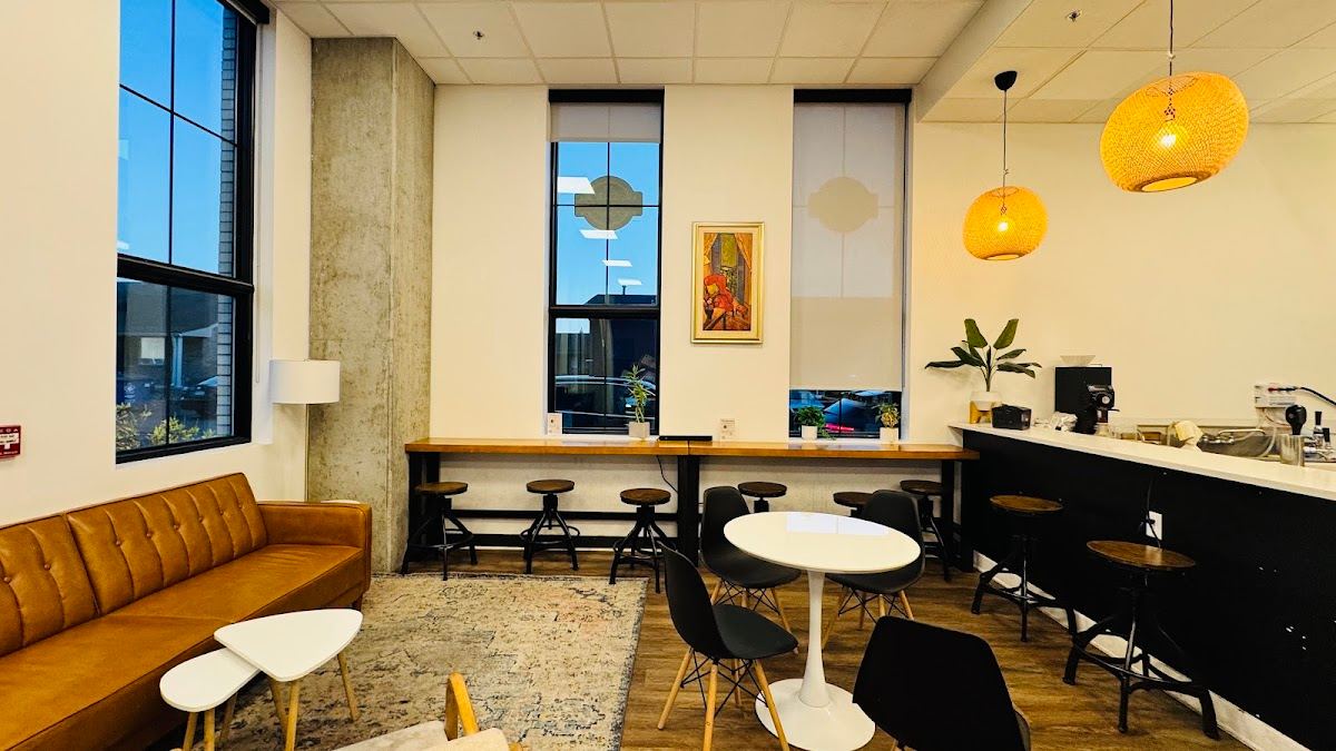 Prufrock Coffee Company