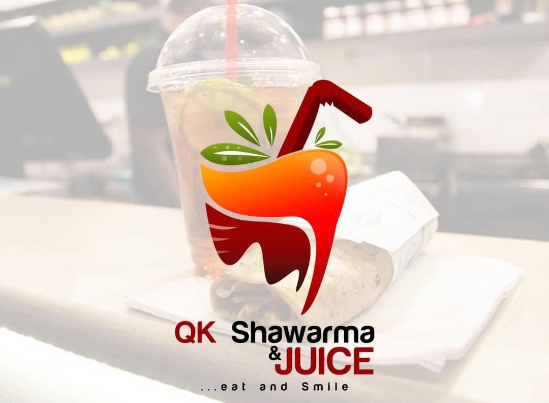 Qkshawarmajuice