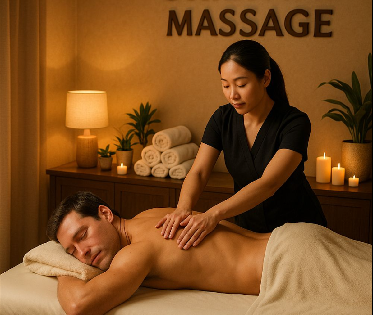 Rosemary Spa
