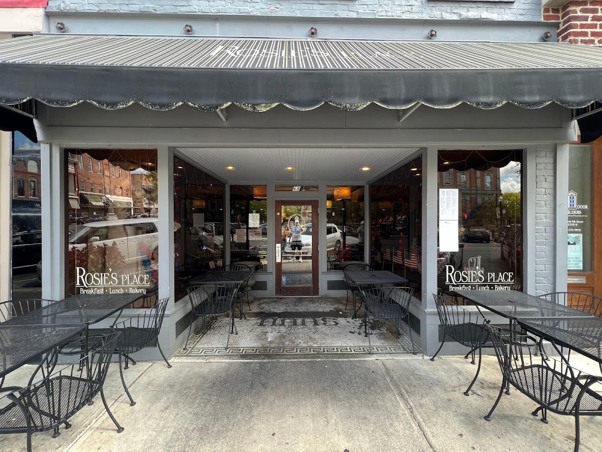 Rosie's Place