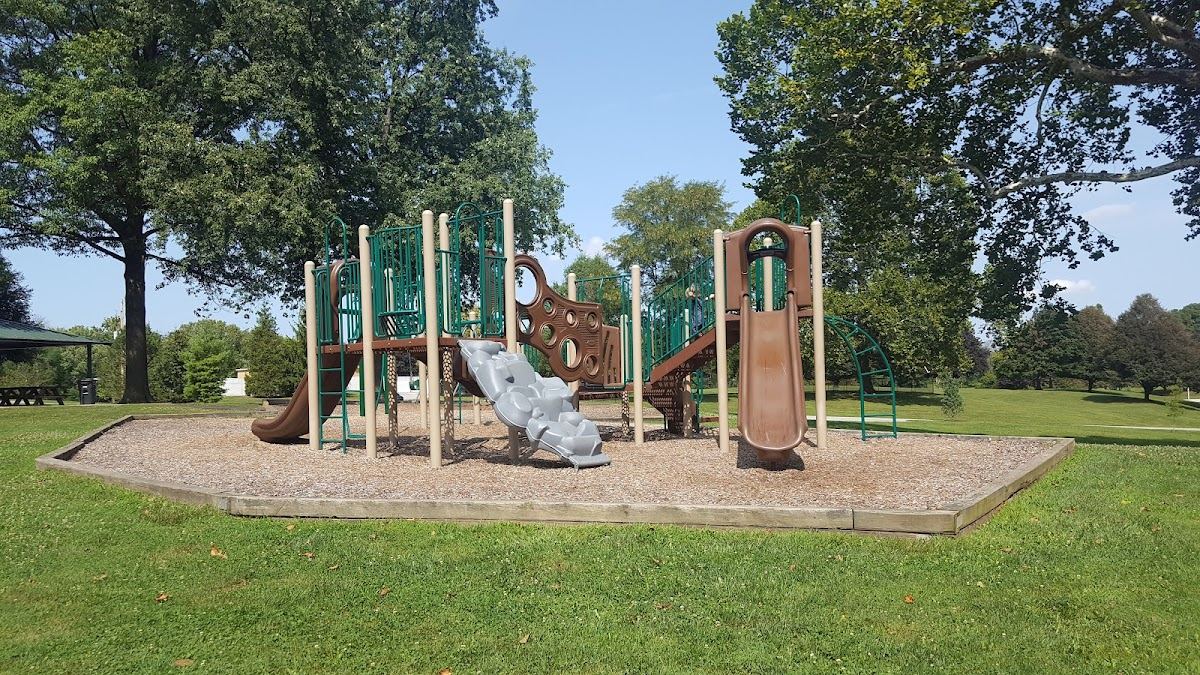 Sarah T Bolton Park
