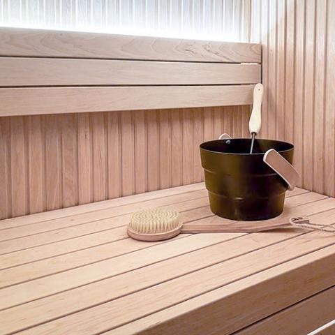 Sauna Craft