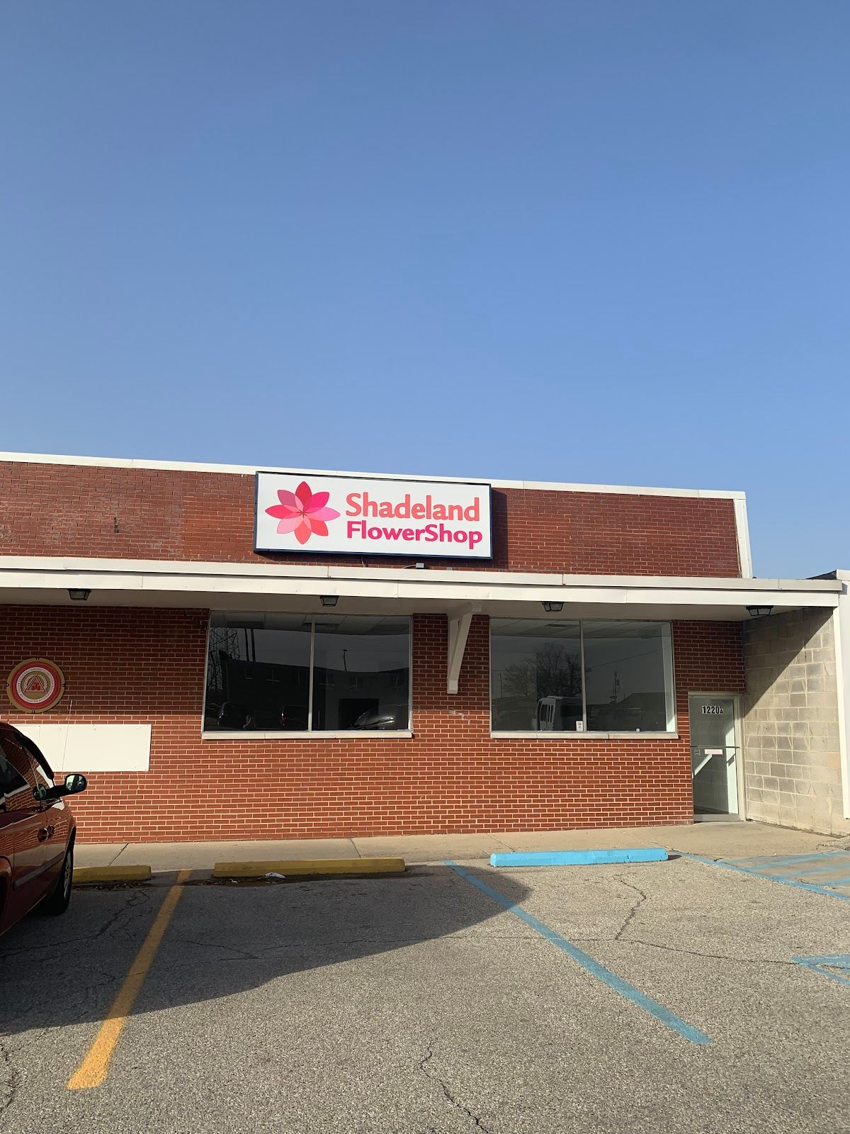 Shadeland Flower Shop