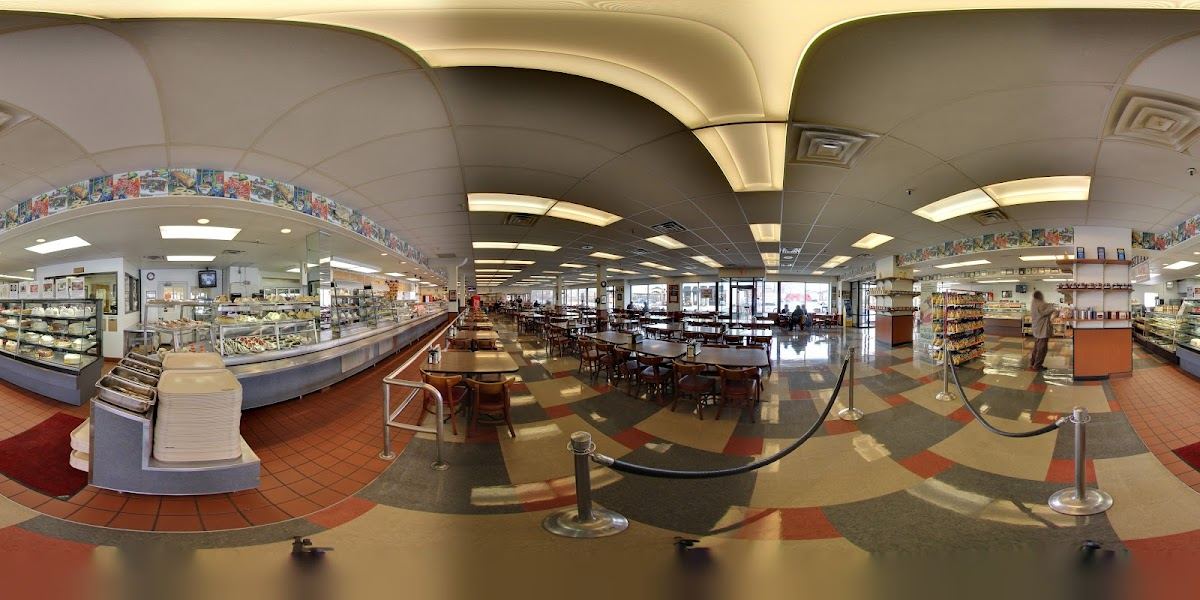 Shapiro's Delicatessen
