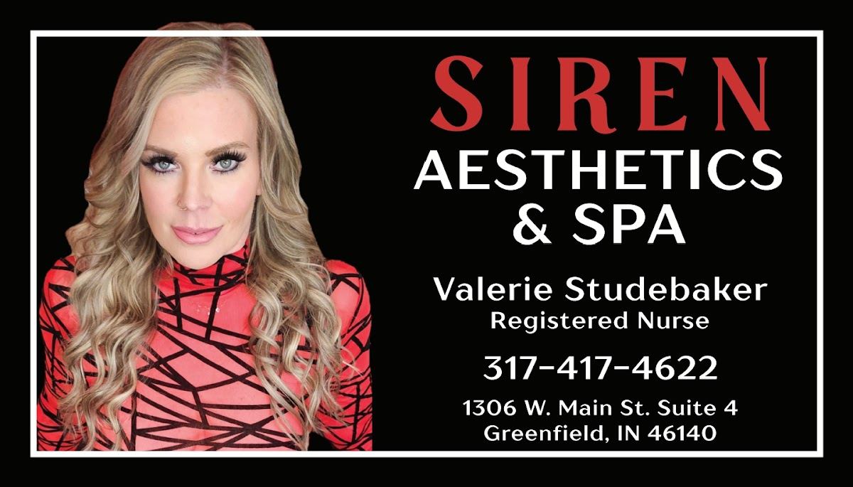 Siren Aesthetics & Spa