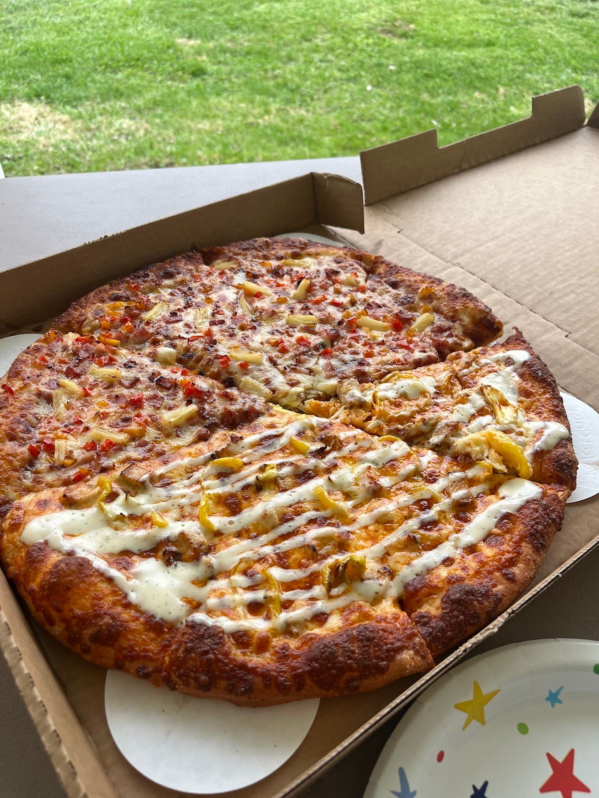 Sky Pizzeria