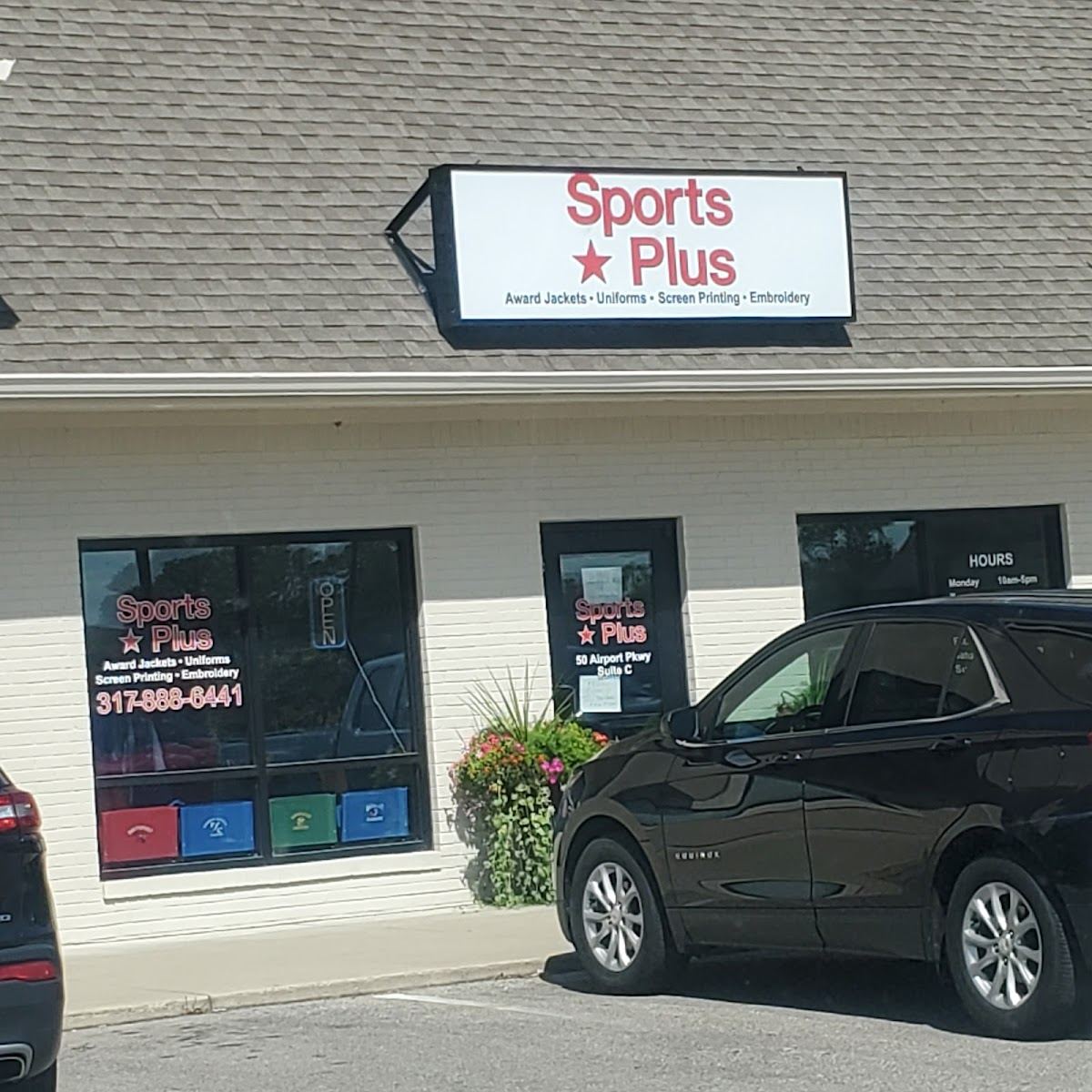 Sports Plus