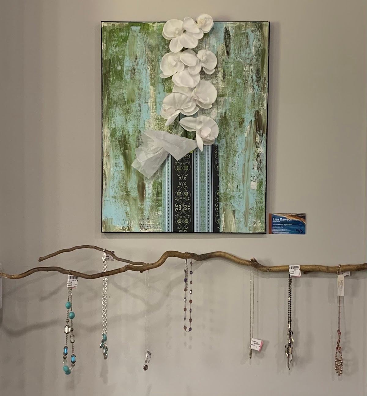 Sugar Creek Boutique & Consignments LLC