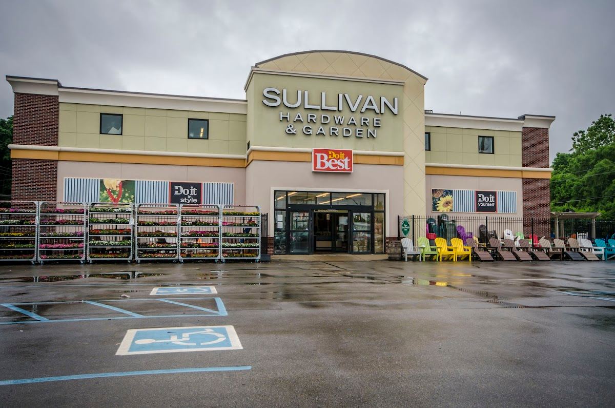 Sullivan Hardware & Garden