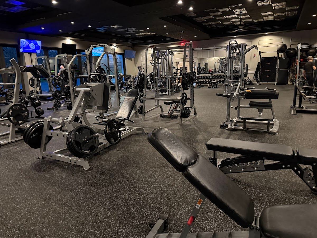 Tenacity Fitness