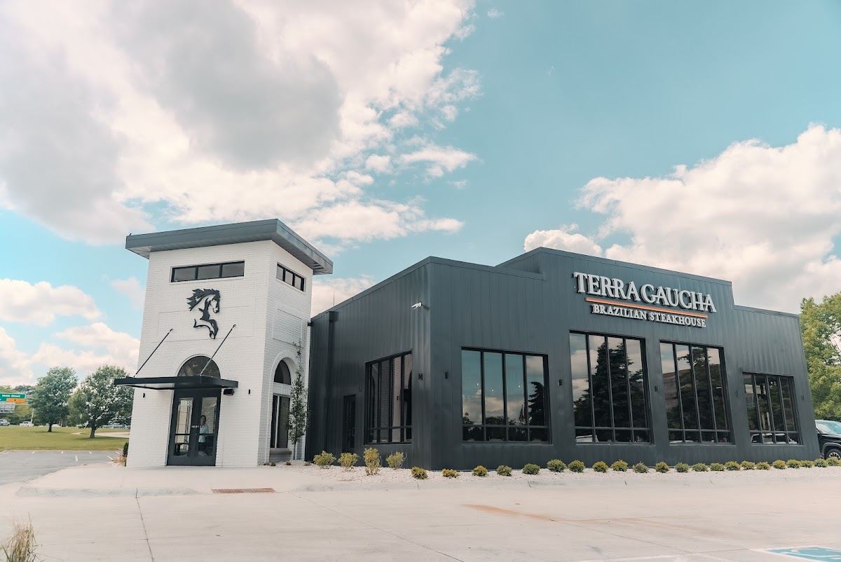 Terra Gaucha Brazilian Steakhouse - Indianapolis