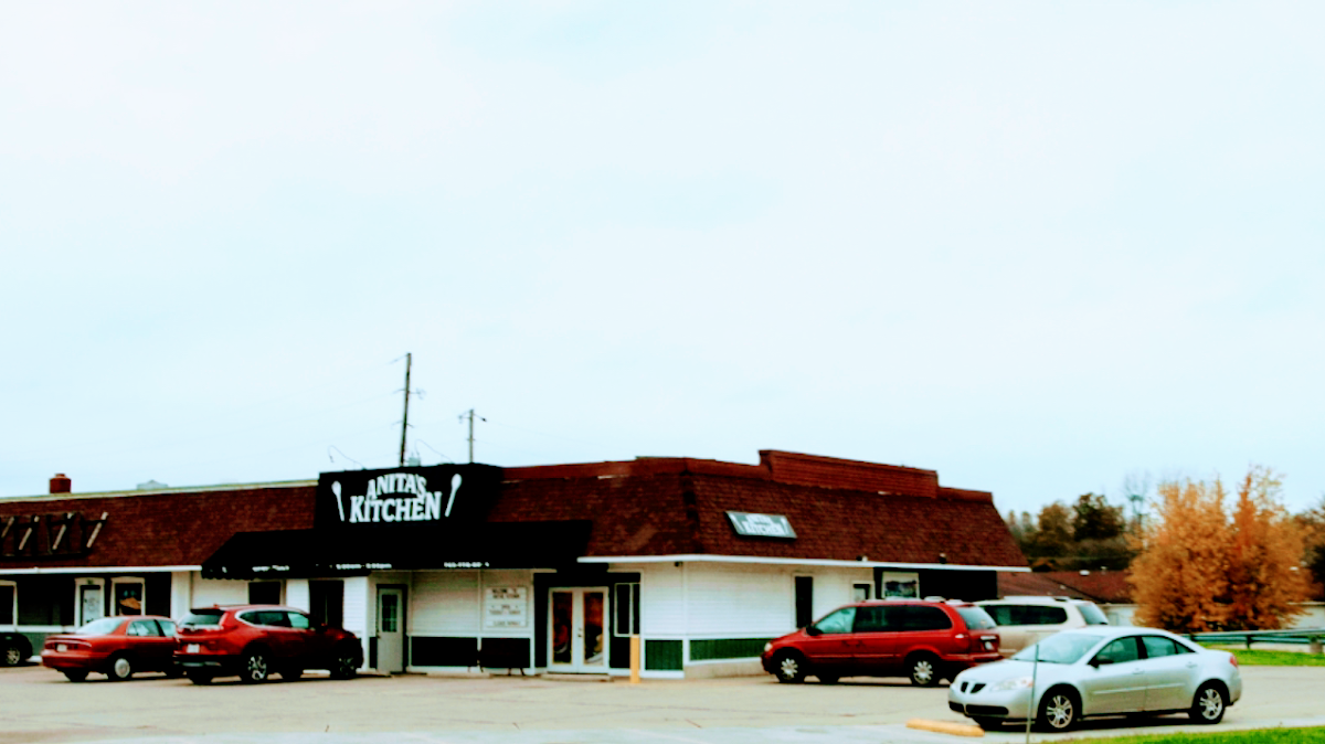 The Diner