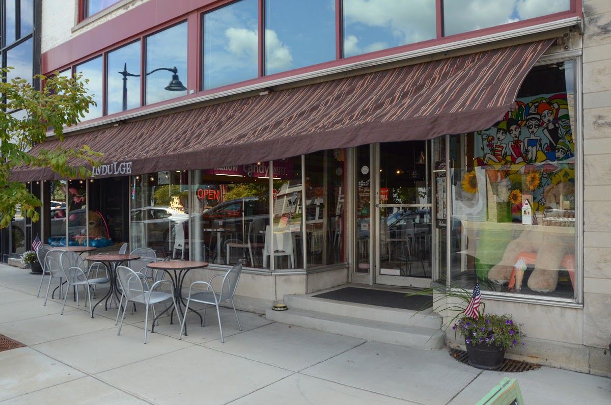 The Kitchen on Main