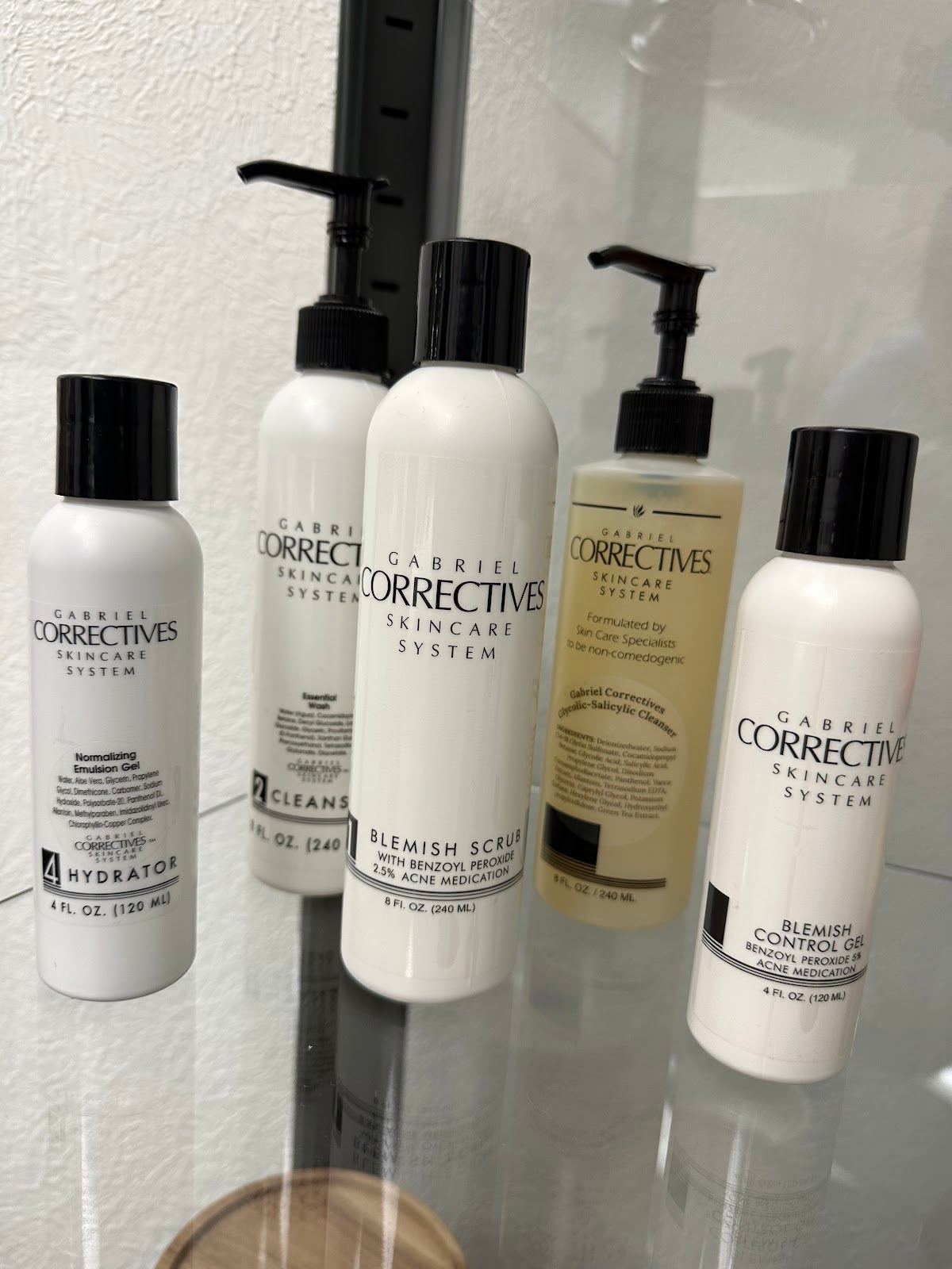 The Skin Bar, LLC