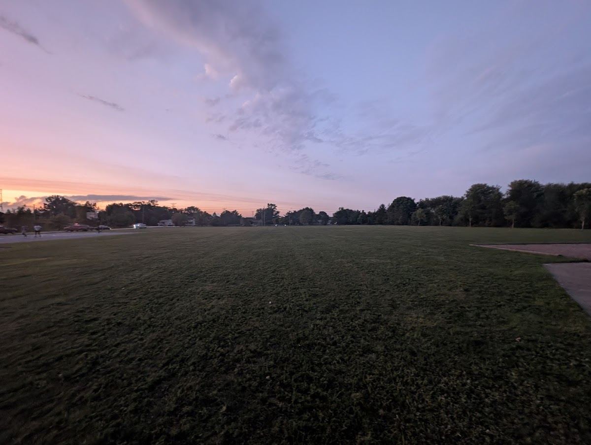 Thompson Park