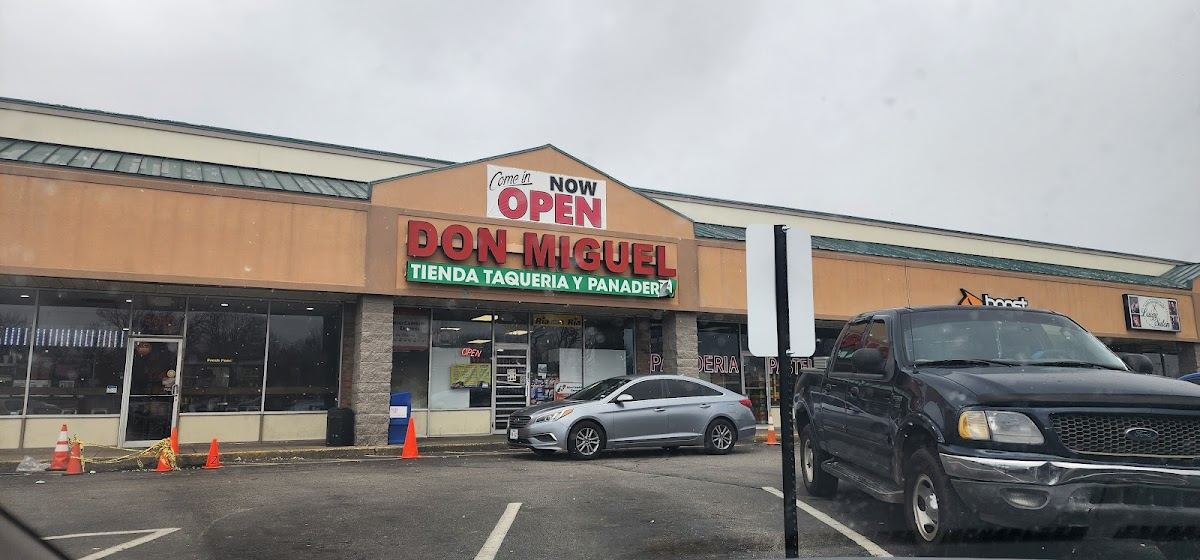 Tienda Don Miguel