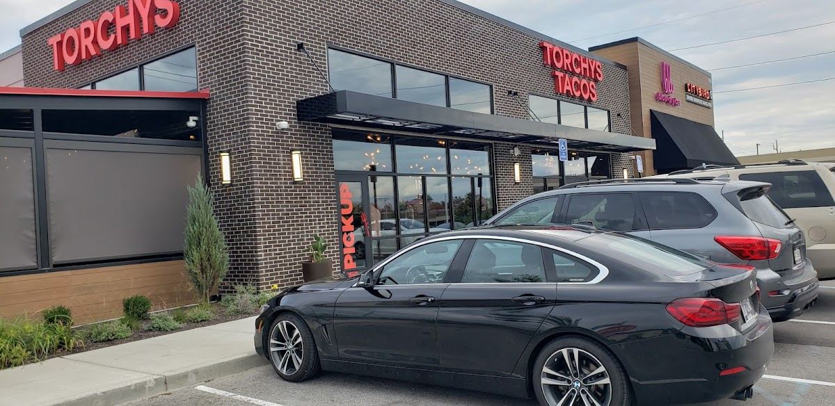 Torchy's Tacos