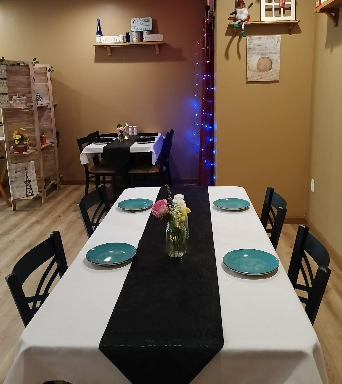 Tuscan Table Ristorante