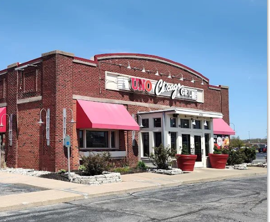 UNO Pizzeria & Grill