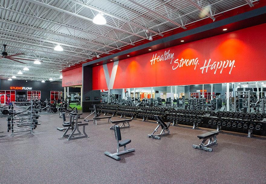 VASA Fitness