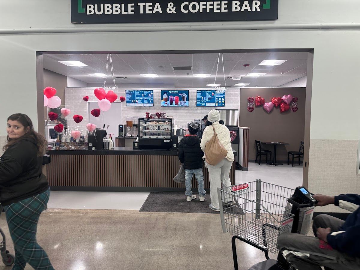 Vogue Bubble Tea & Coffee Bar-Indianapolis