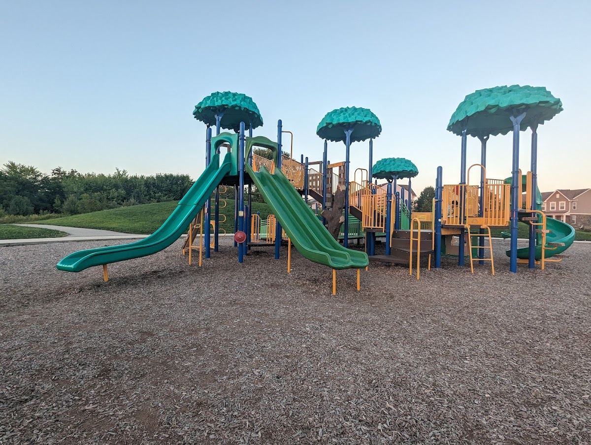 Wolf Run Park