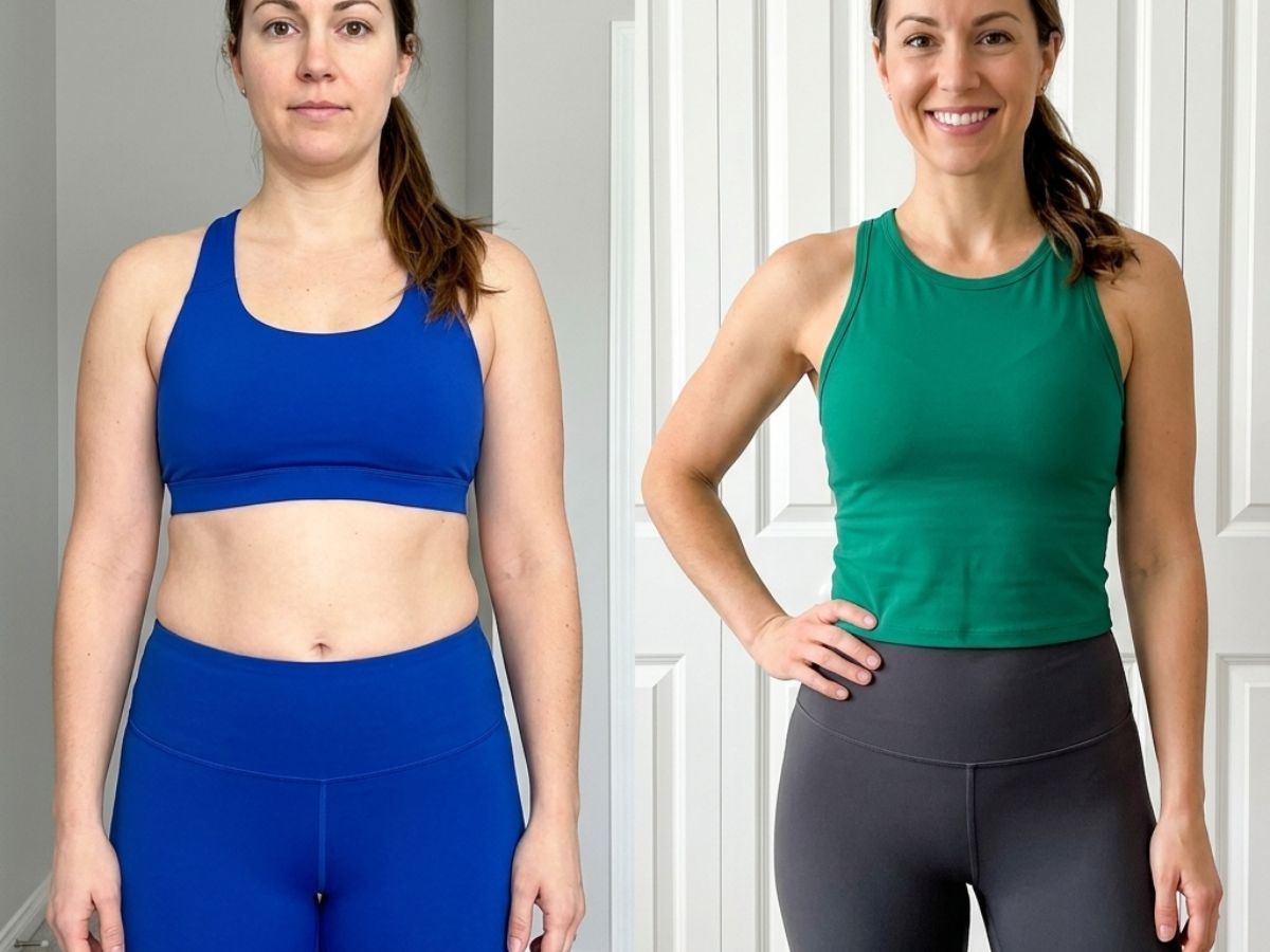 Yevo Semaglutide & Weight Loss of Fishers