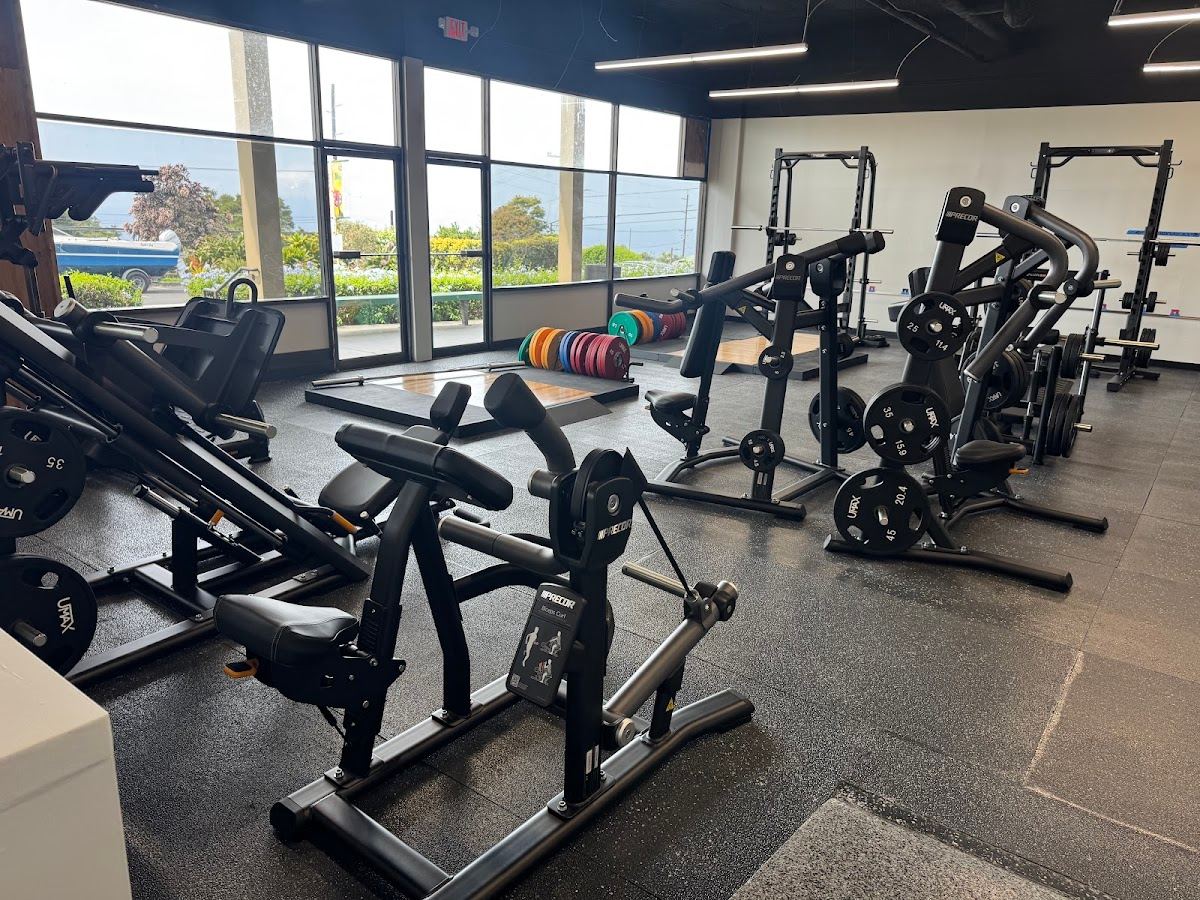 Club Kealakekua