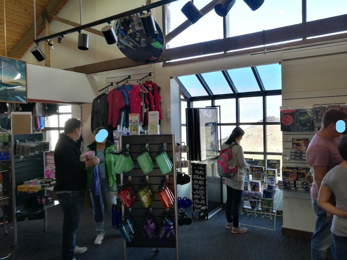 First Light Bookstore