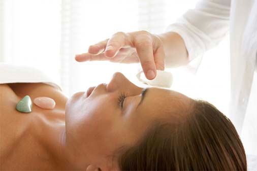 Glow Raw World Skin Spa