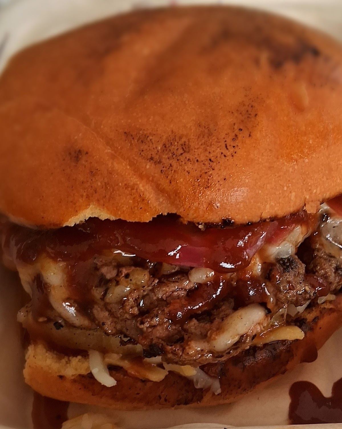 Happy Burgers