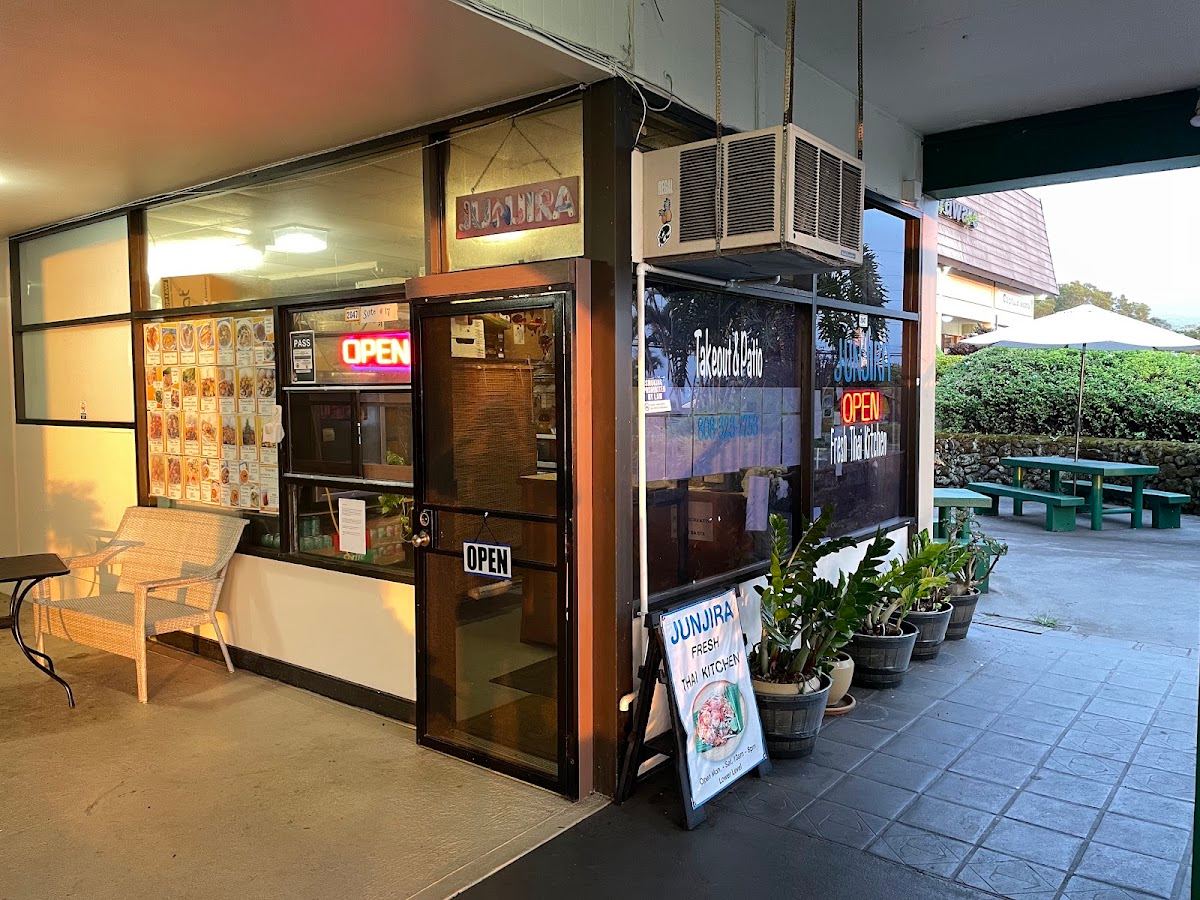 Junjira Fresh Thai Kitchen