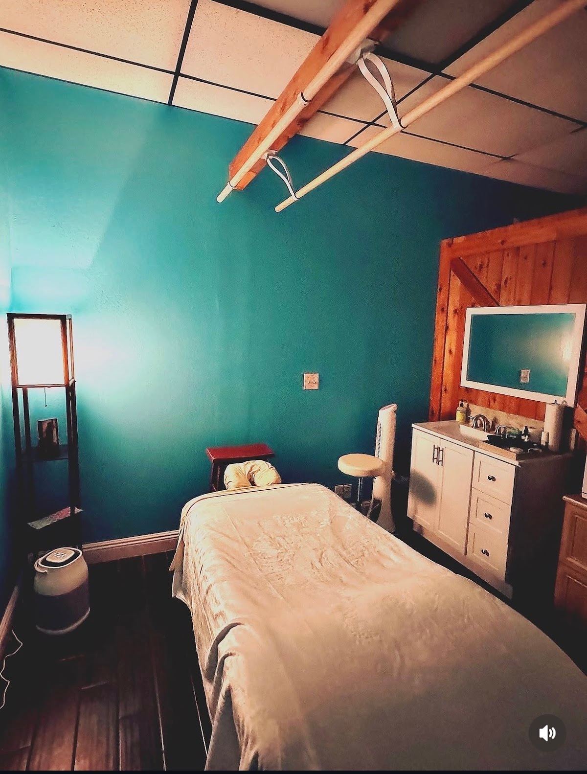 Kona Hawaii Massage