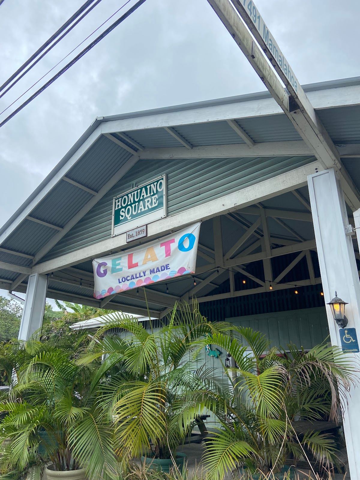 Kona Sweets Bakeshop
