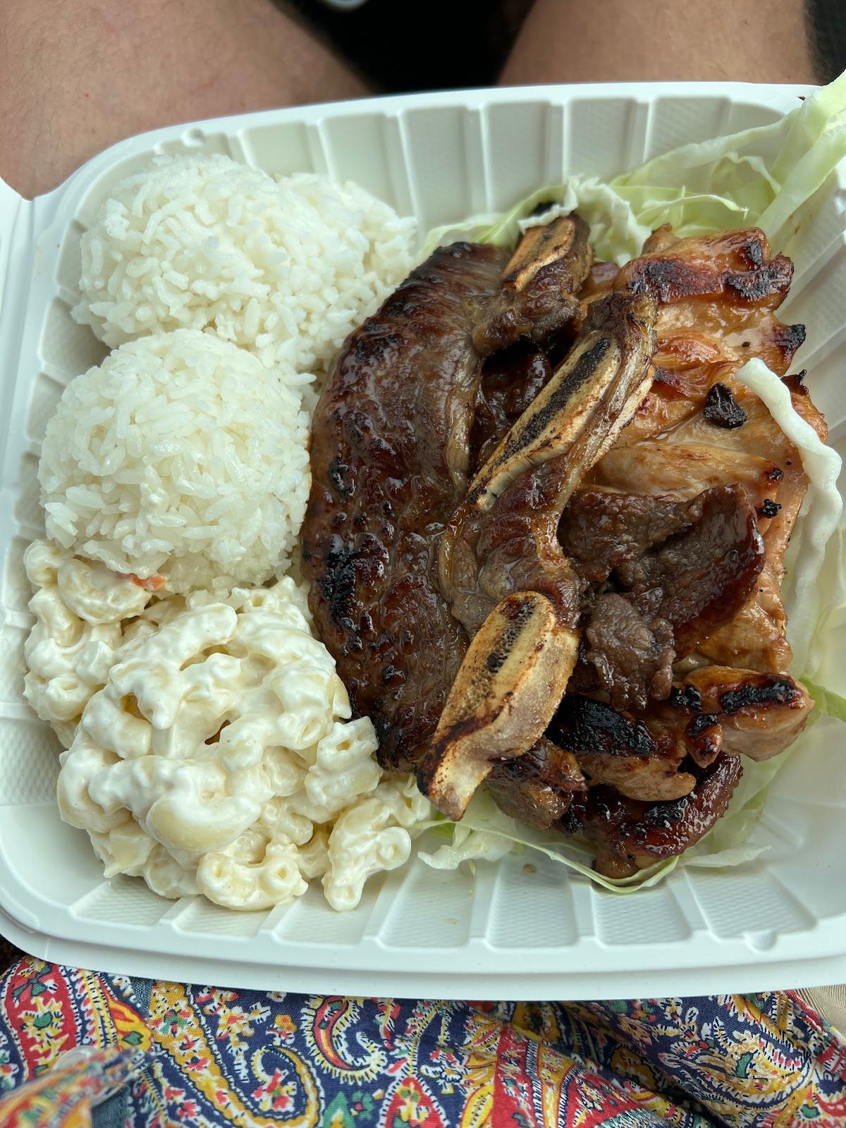 L&L Hawai‘ian Barbecue