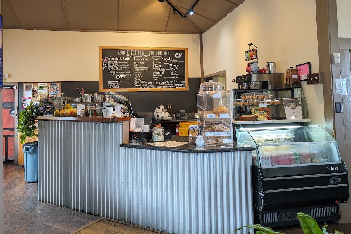 Menehune Coffee Company