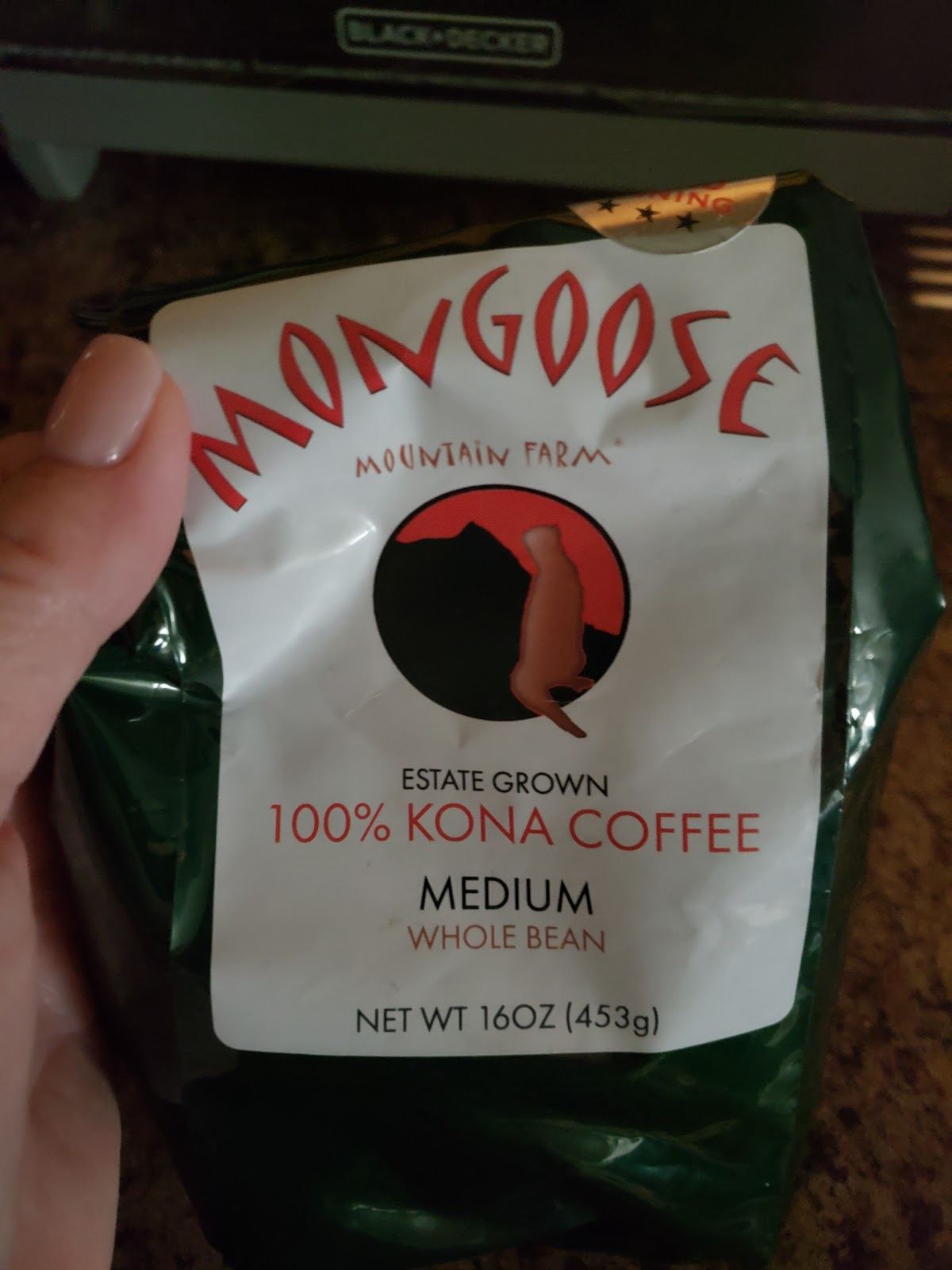 Mongoose Mountain Farm