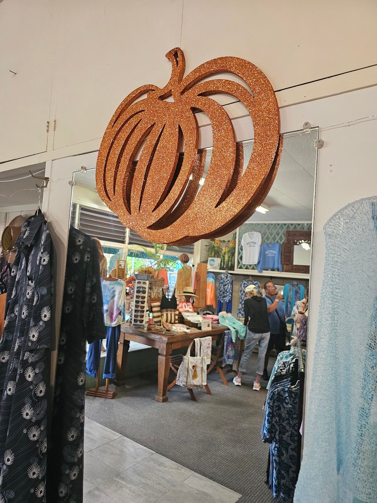 Paradise Found Boutique
