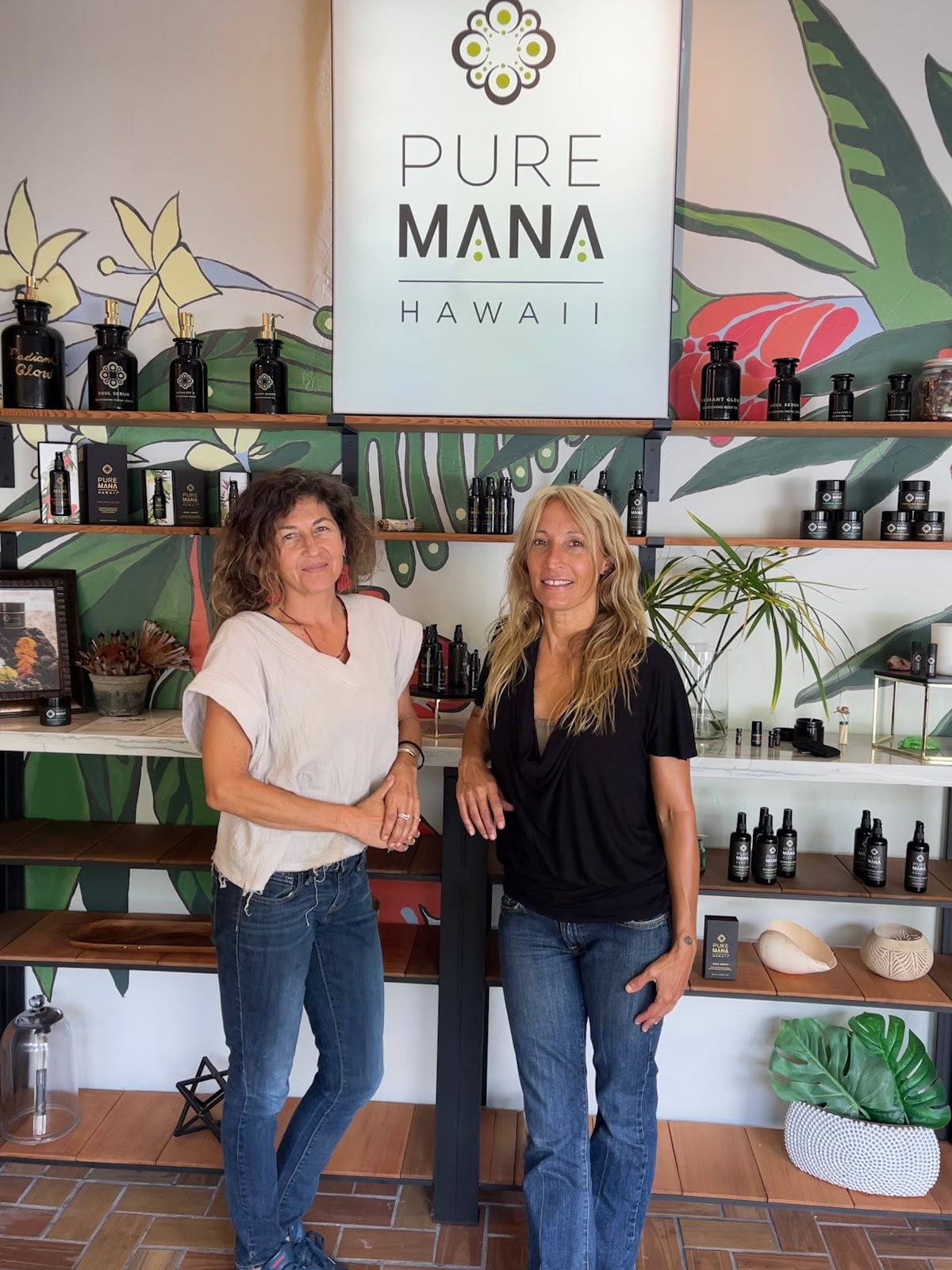Pure Mana Hawaii