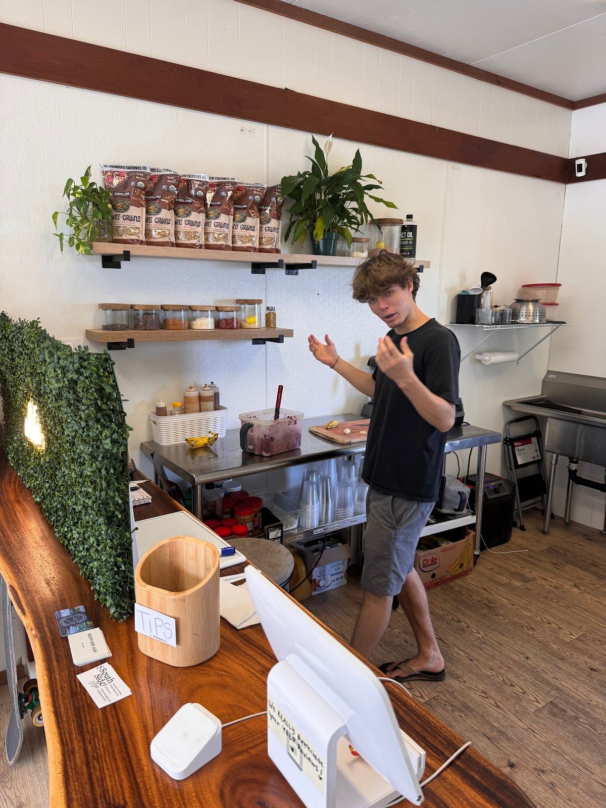 South Side Acai