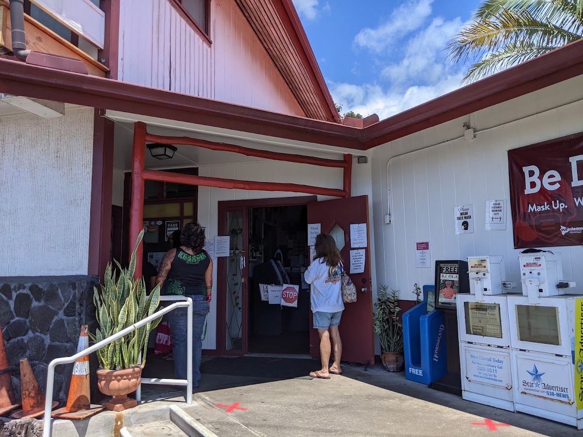 Teshima's Restaurant