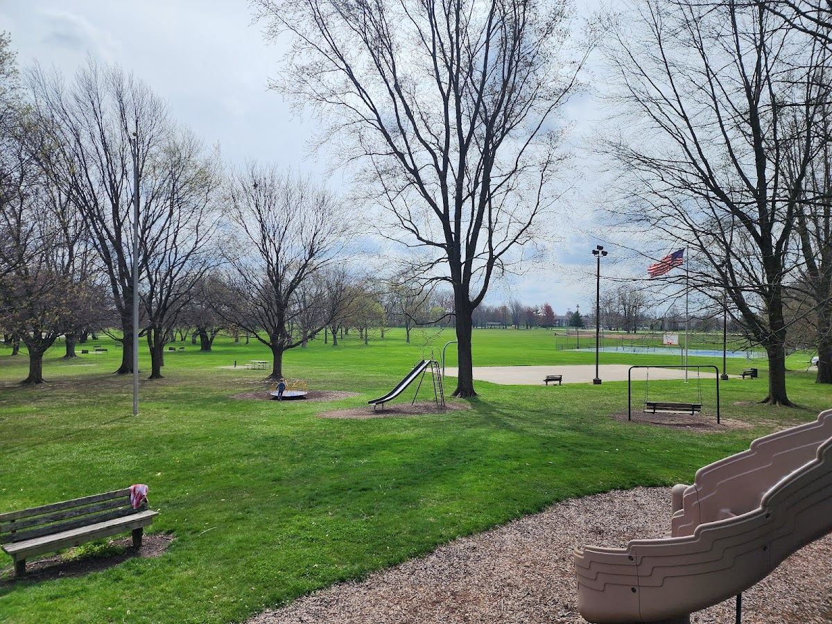 Abner Longley Park