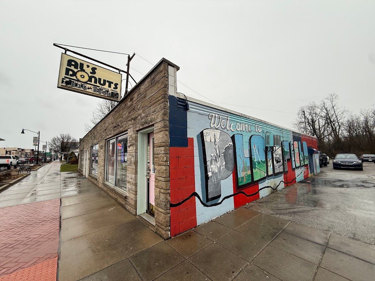 Al's Donuts