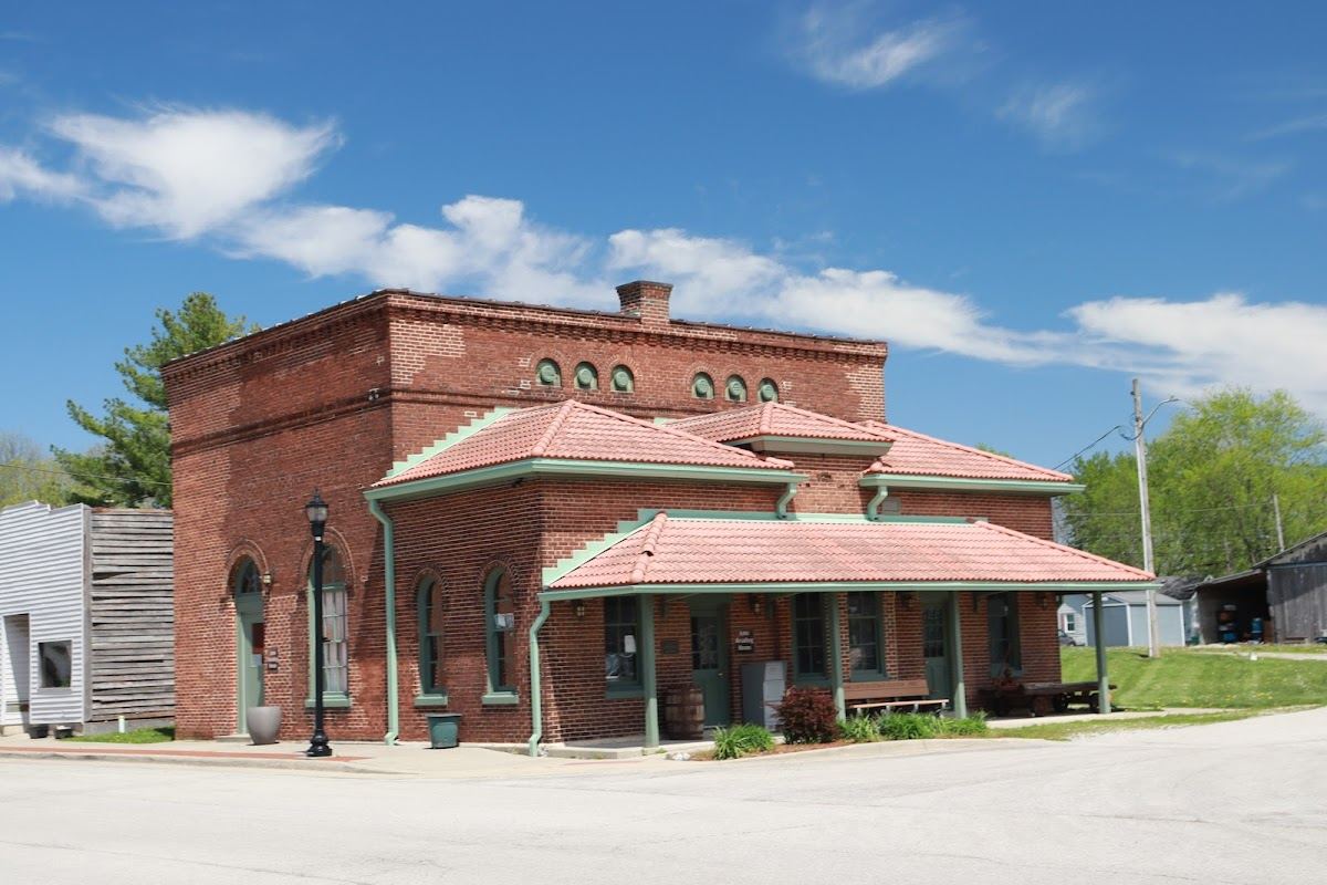 Amo Interurban History Museum