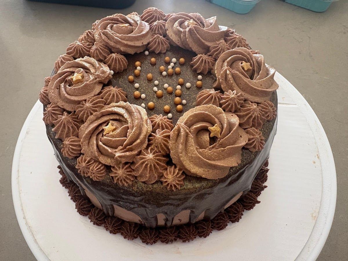 Bake & Smile Home Bakery
