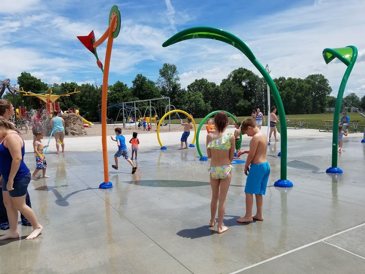Bel-Aire Park