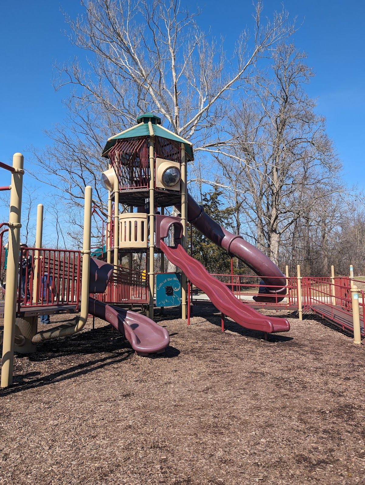 Blue Heron Park