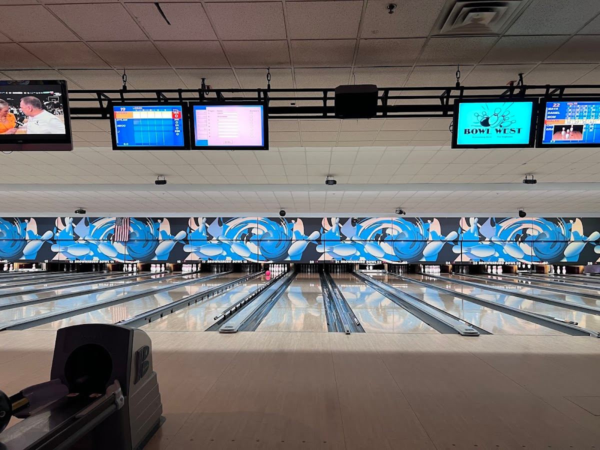 Brownsburg Bowl