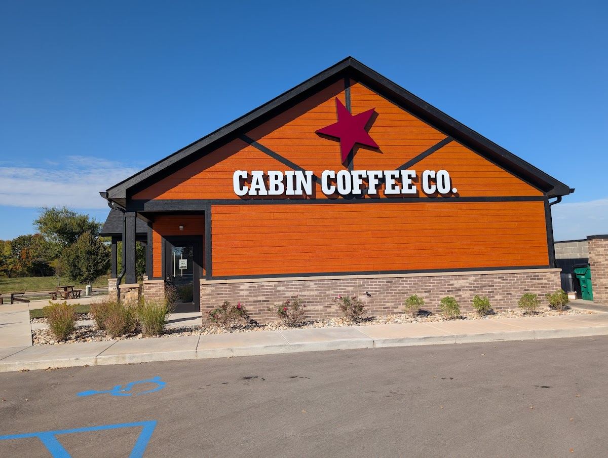 Cabin Coffee Company